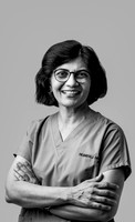 Dr. Shefali Desai