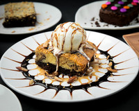 Brownie Heaven