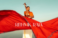Rithvik Raja