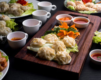 Go Go momos