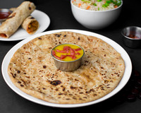 Delhi dhaba