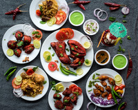 Aasif Biriyani