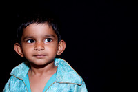 Dandia Portraits