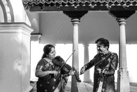 Lalgudi Siblings