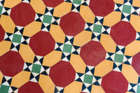 Patterns
