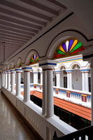 Pillars