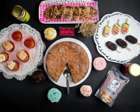 The Cupcake company