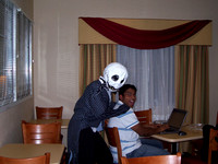 Halloween