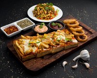Asvitha Bistro