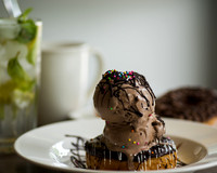 Donut House