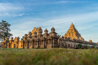 Temple of tamilnadu