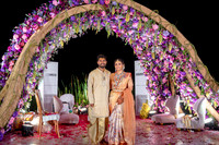 Sannihitha & Charitharth 2025