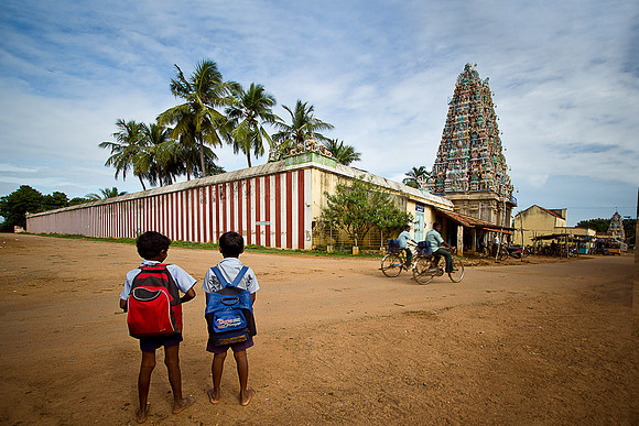 Thiruvengadamudaiyaan Karaikudi