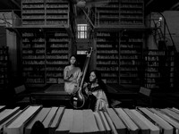 Anahitha & Apoorva