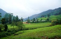 Meghamalai