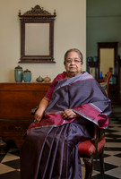 Visalakshi Ramaswamy mam