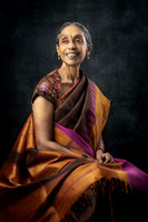 Shantha Sheela Nair