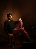 Krishna Trilok