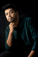 Raunaq Mangottil