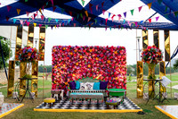 Sravan & Swathi Wedding
