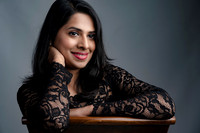 Aishwarya Manivannan