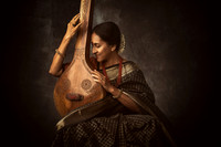 Bombay Jayashri