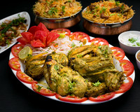 De Chennai Bistro