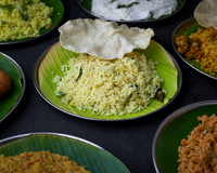Indian Tiffin Centre