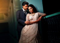 Sangeet & Reception