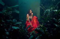 Garden Theme - Studio A