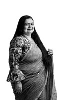 Falguni Vasvada