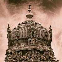 Temple