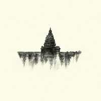 Tree x Temple