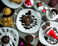 Chocolate Fantasy
