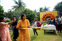 Vamsi & Harika