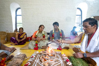 Amar's 40th Birthday Celebration