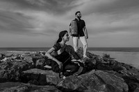 Charu & Anantha