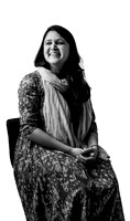Anjali Desai