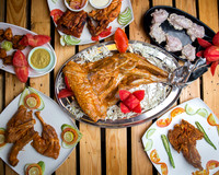 Smoke Barbeque
