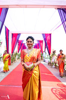 Saikrishna & Meghana