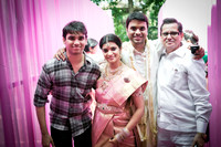 Family & Friends