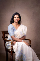Vandana Portraits