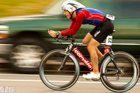 Motion Blurs