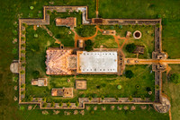 11- GKC (Gangaikonda Cholapuram) Temple)