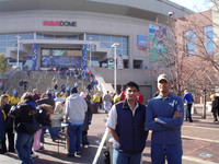 Coltsgame