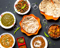 Rajadhani Punajabi dhaba
