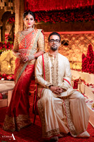Ganesh & Anjana