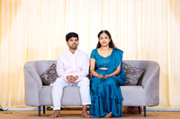 Sangeet & Reception