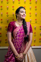 Shahini & Harish
