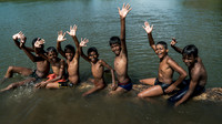 Water fun